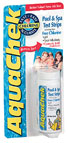 Aquachek Chlorine Test Strips