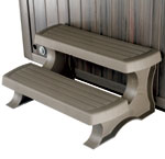 DuraStep Portobello Grey