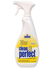 Clean and Perfect
