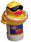 Cool Duck Spa Feeder