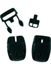Cover Clips - Pinch