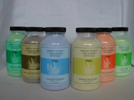Original Escape Crystals