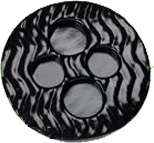 Mini Tray (Black)