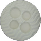 Mini Tray (White)
