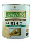 Oil for Wood Spa Surround