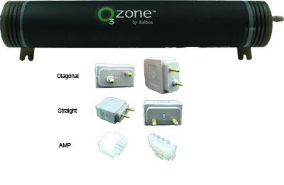 Balboa Ozone