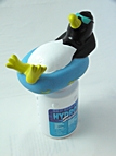 Penguin Spa Dispenser