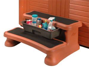 Leisure Concepts SmartStep