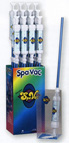 Spa Vac (12 Pack)
