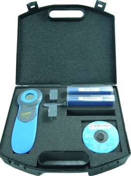 Spa Tester - Bromine
