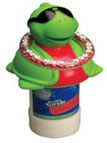 Turbo Turtle Spa Feeder
